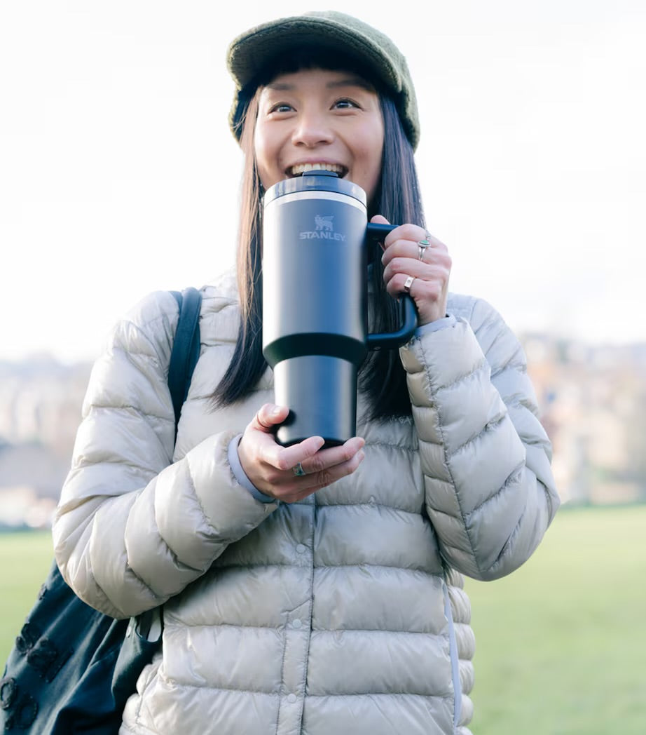 Quencher Tumbler 1200ml