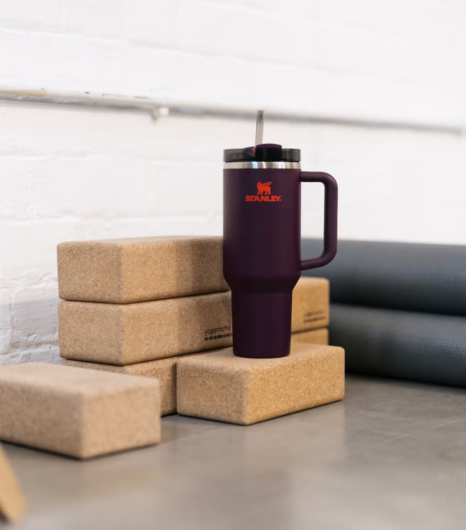 Quencher Tumbler 1200ml
