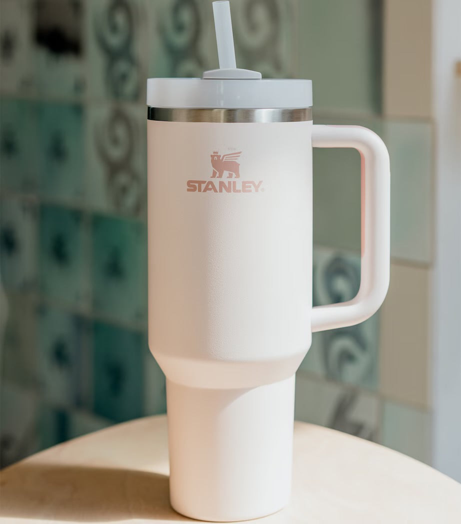 Quencher Tumbler 1200ml