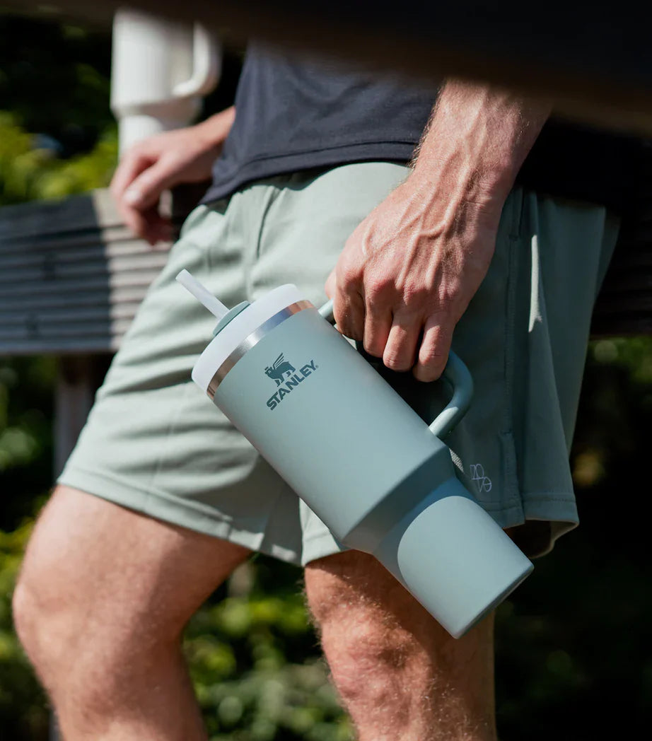 Quencher Tumbler 1200ml