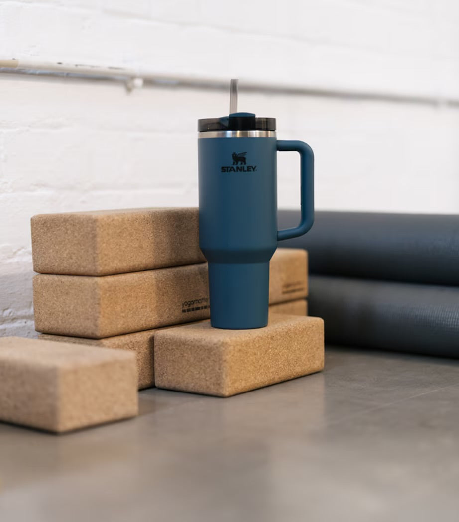 Quencher Tumbler 1200ml