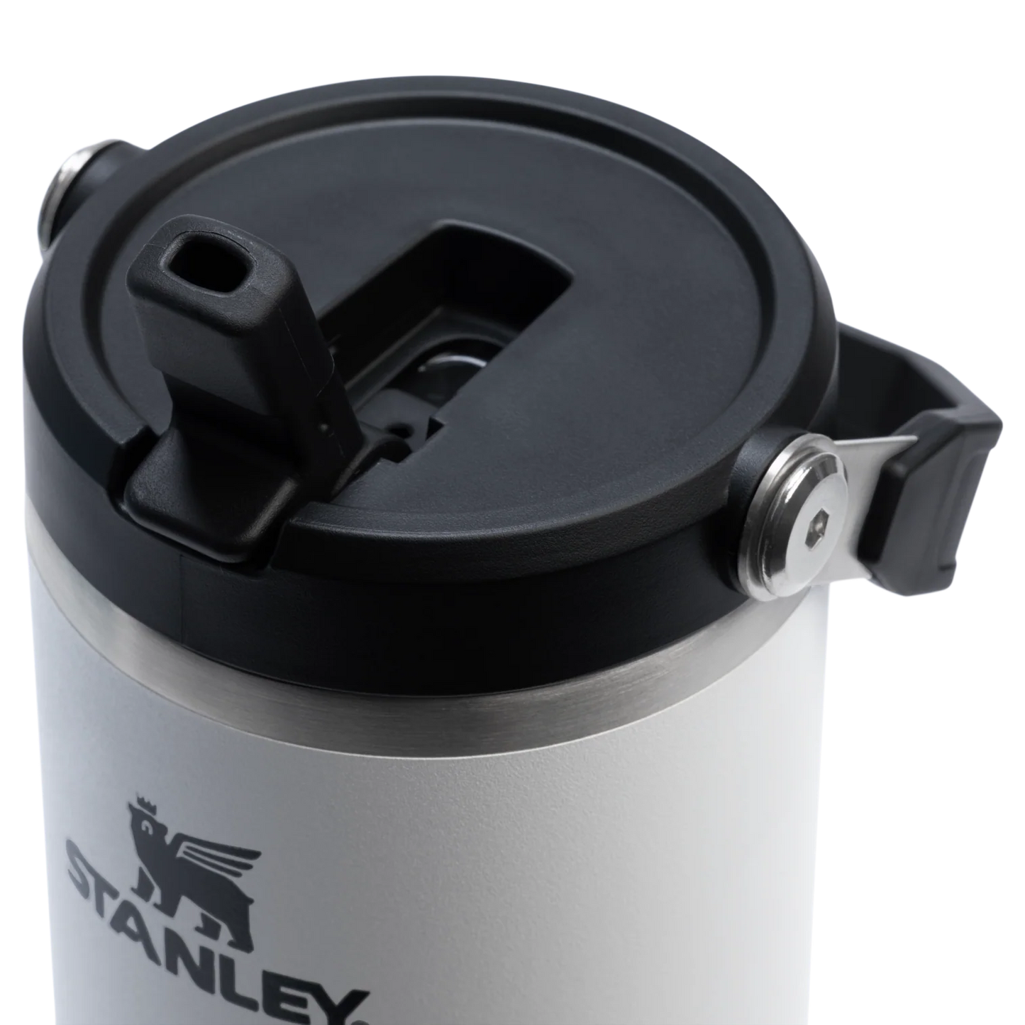 The IceFlow™ Flip Straw Tumbler - 900ml