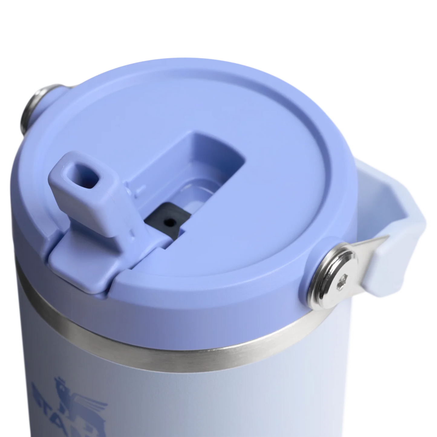 The IceFlow™ Flip Straw Tumbler - 900ml