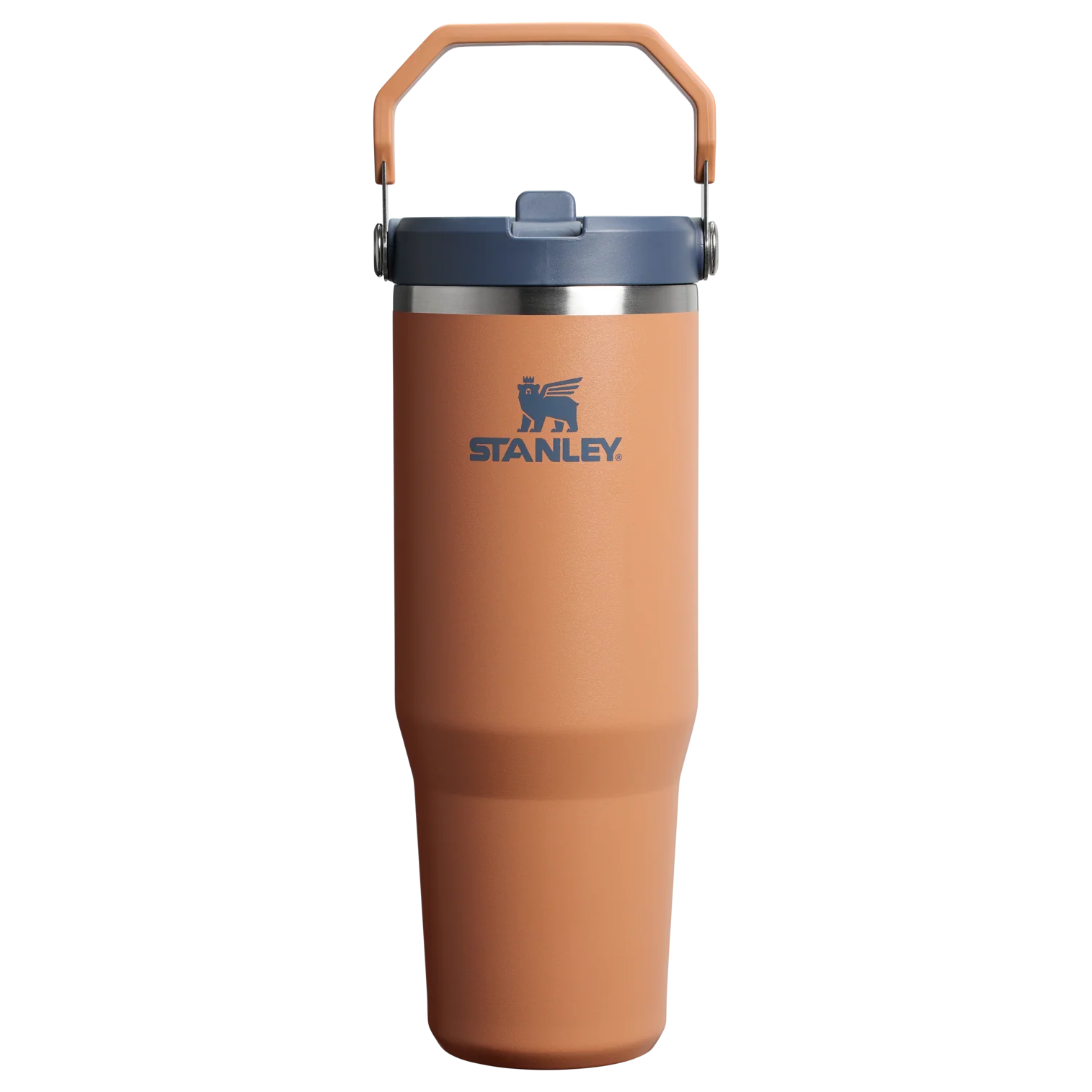 The IceFlow™ Flip Straw Tumbler - 900ml