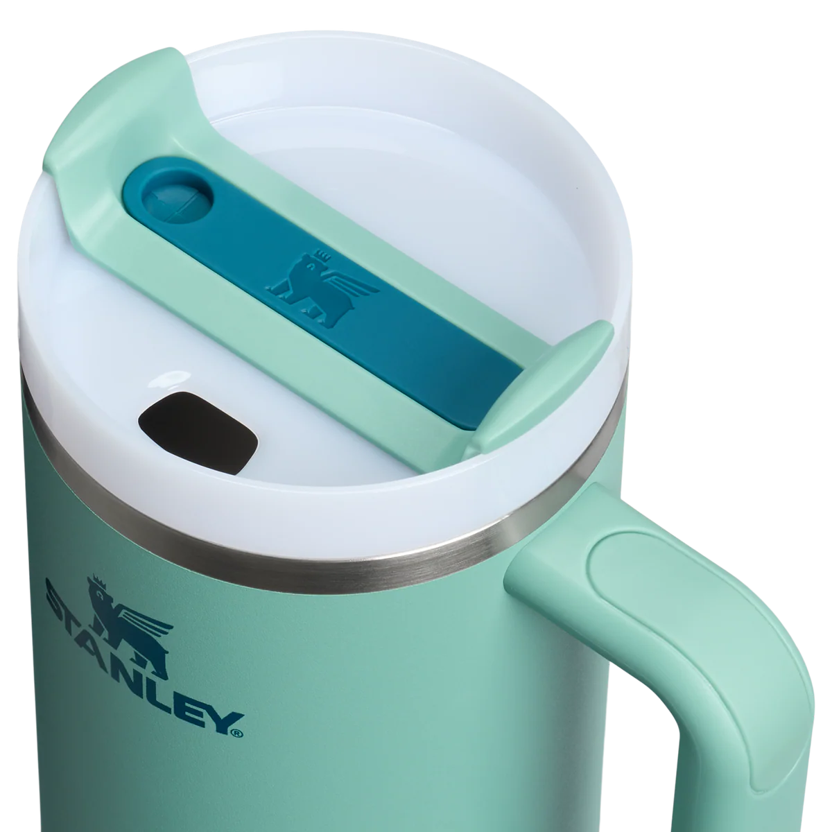 Quencher Tumbler 1200ml - Spring Green (New)