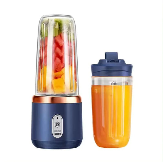 BlendJet Pro Max — 6-Blade Portable Smoothie Blender