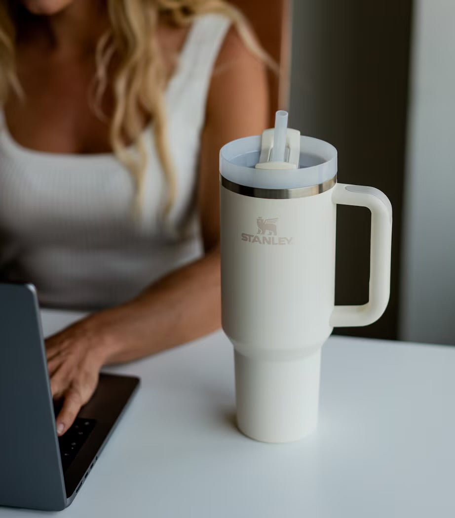 Quencher Tumbler 1200ml