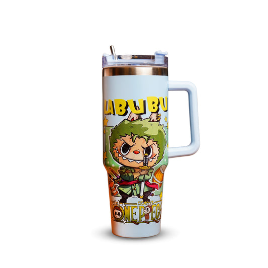 Labubu x Stanley Quencher – Limited Edition