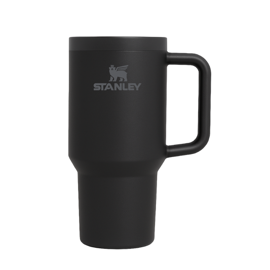Quencher Tumbler 1200ml (Without Lid)