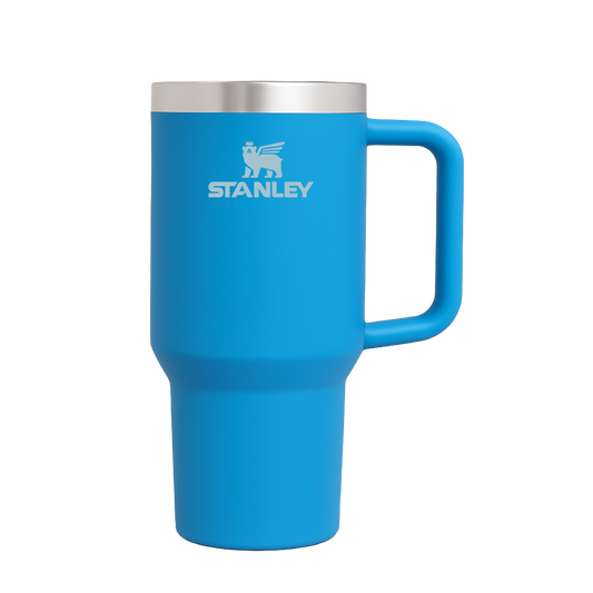 Quencher Tumbler 1200ml (Without Lid)