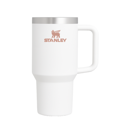 Quencher Tumbler 1200ml (Without Lid)