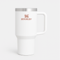 Quencher Tumbler 1200ml (Without Lid)