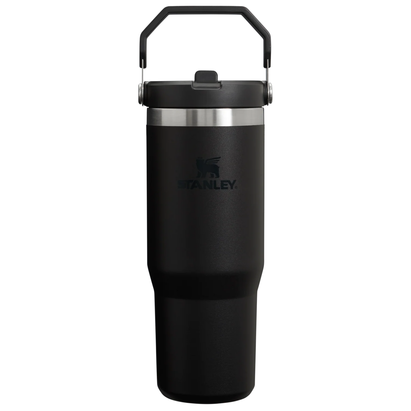 The IceFlow™ Flip Straw Tumbler - 900ml