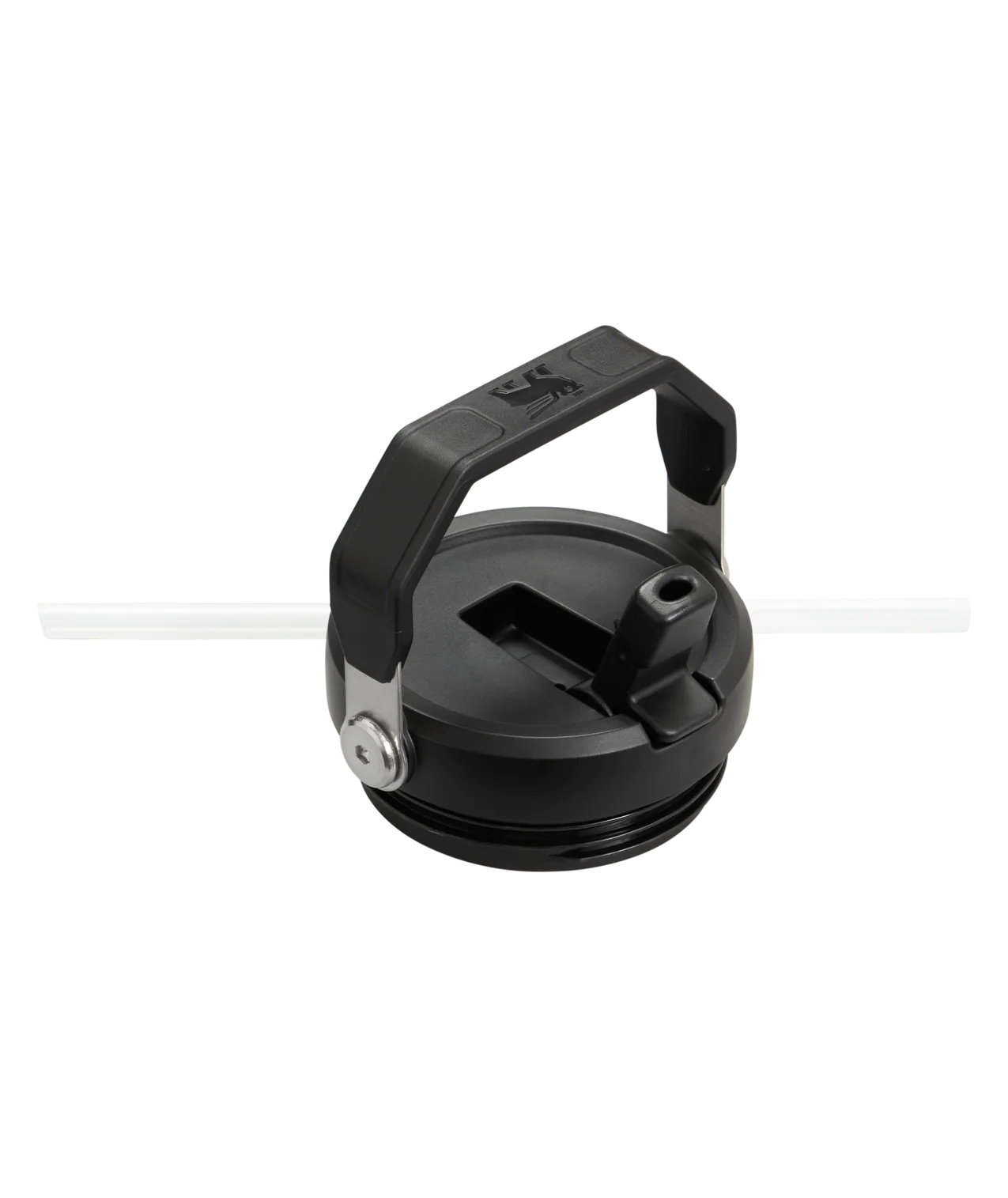 The IceFlow™ Flip Straw Tumbler - 900ml