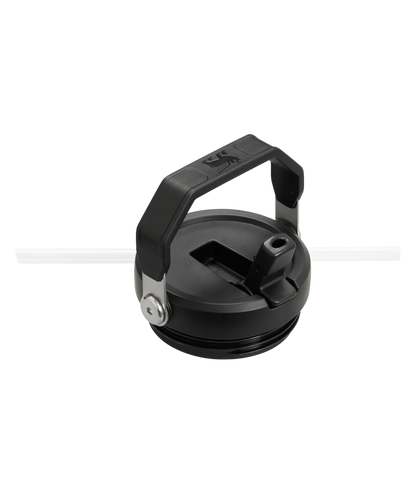 The IceFlow™ Flip Straw Tumbler - 900ml