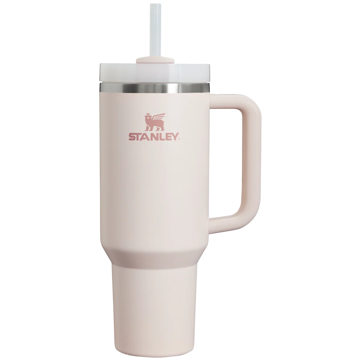 Quencher Tumbler 1200ml  - Rose (New)