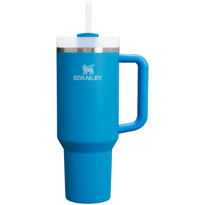 Quencher Tumbler 1200ml (Limited Edition) - Azure