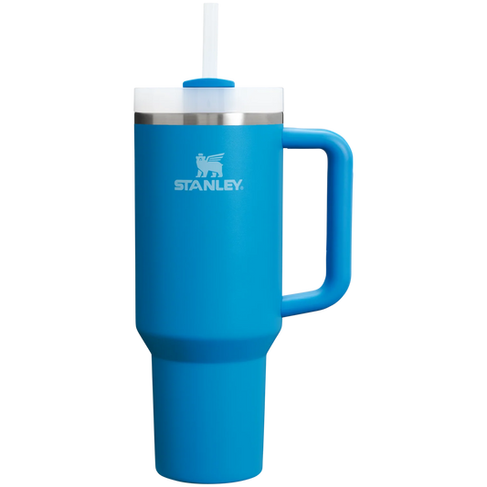 Quencher Tumbler 1200ml (Limited Edition) - Azure