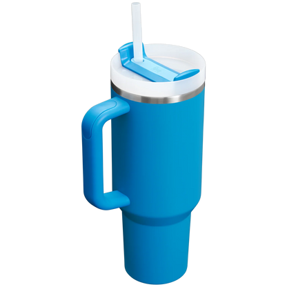 Quencher Tumbler 1200ml (Limited Edition) - Azure