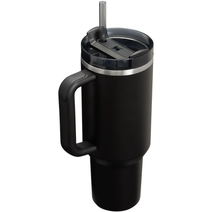Quencher Tumbler 1200ml (Limited Edition) - Black 2.0