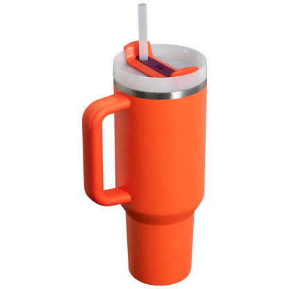 Quencher Tumbler 1200ml (Limited Edition) - Tigerlily Plum