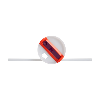 Quencher Tumbler 1200ml (Limited Edition) - Tigerlily Plum