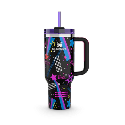 Barbie™ x Stanley Quencher – Limited Edition