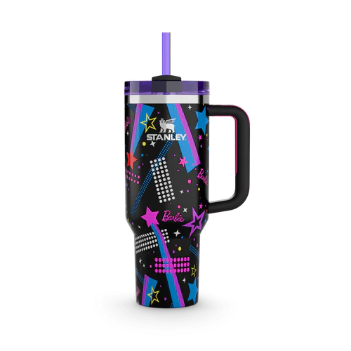 Barbie™ x Stanley Quencher – Limited Edition