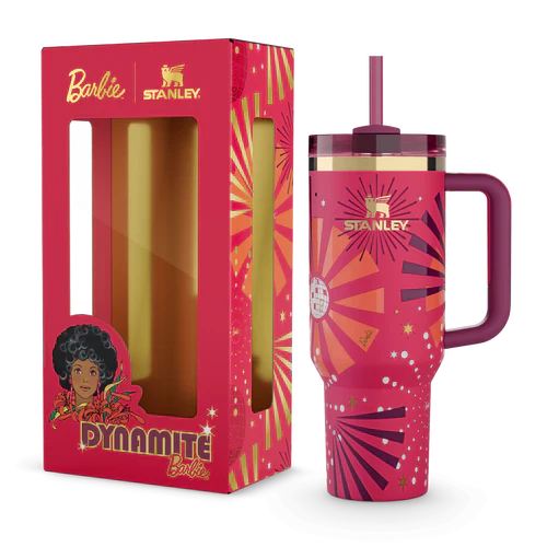 Barbie™ x Stanley Quencher – Limited Edition