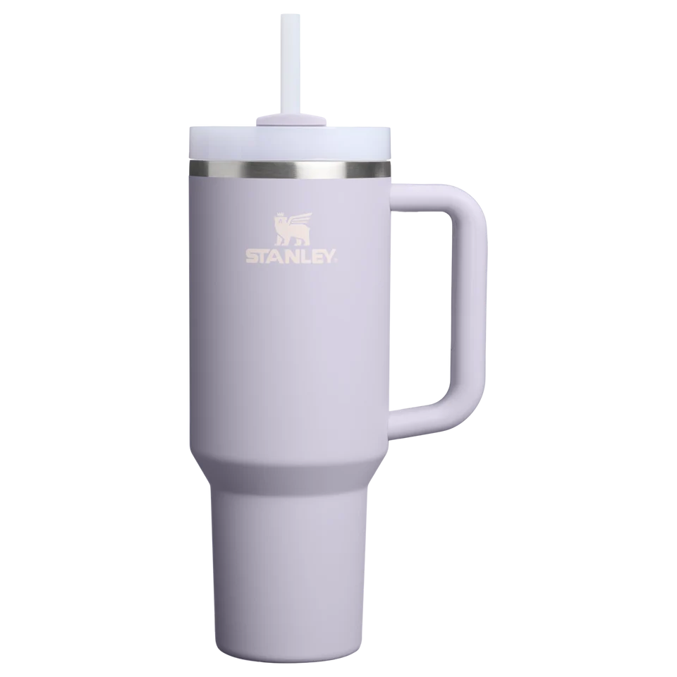 Quencher Tumbler 1200ml - Purple Dust