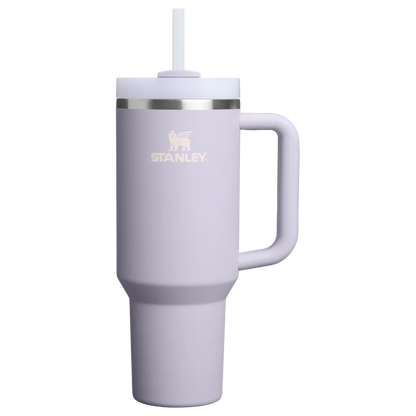 Quencher Tumbler 1200ml - Purple Dust