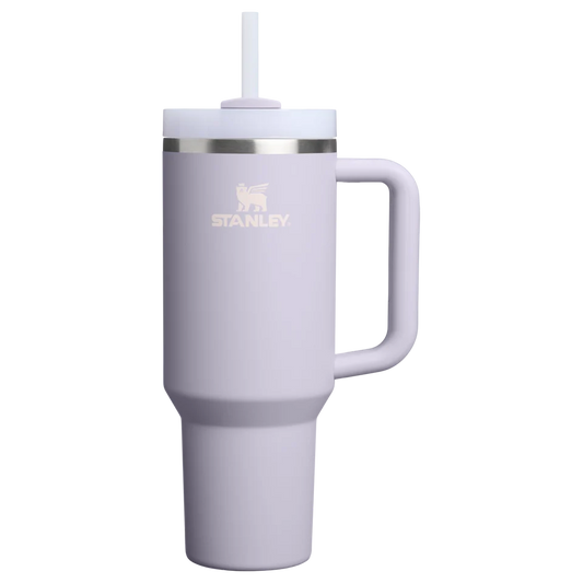 Quencher Tumbler 1200ml - Purple Dust