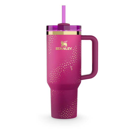 Barbie™ x Stanley Quencher – Limited Edition