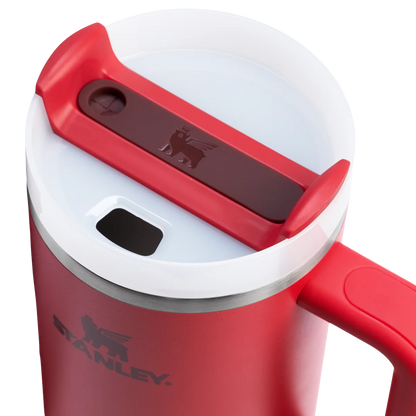 Quencher Tumbler 1200ml  - Chilli Red (Limited)