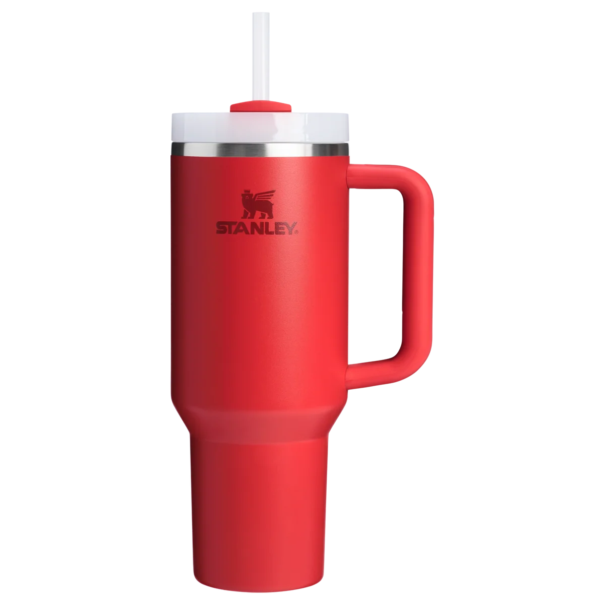 Quencher Tumbler 1200ml  - Chilli Red (Limited)