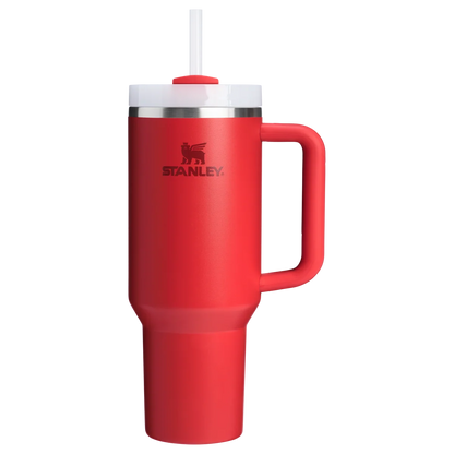 Quencher Tumbler 1200ml  - Chilli Red (Limited)