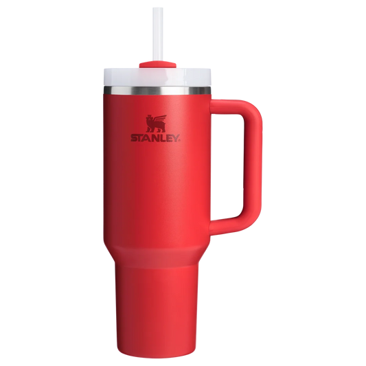 Quencher Tumbler 1200ml  - Chilli Red (Limited)