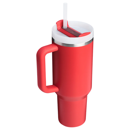 Quencher Tumbler 1200ml  - Red (Limited)