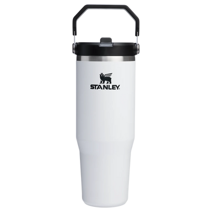 The IceFlow™ Flip Straw Tumbler - 900ml