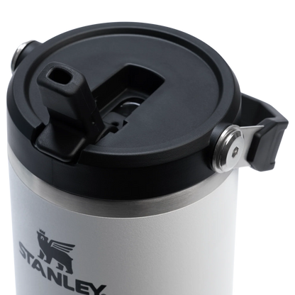 The IceFlow™ Flip Straw Tumbler - 900ml