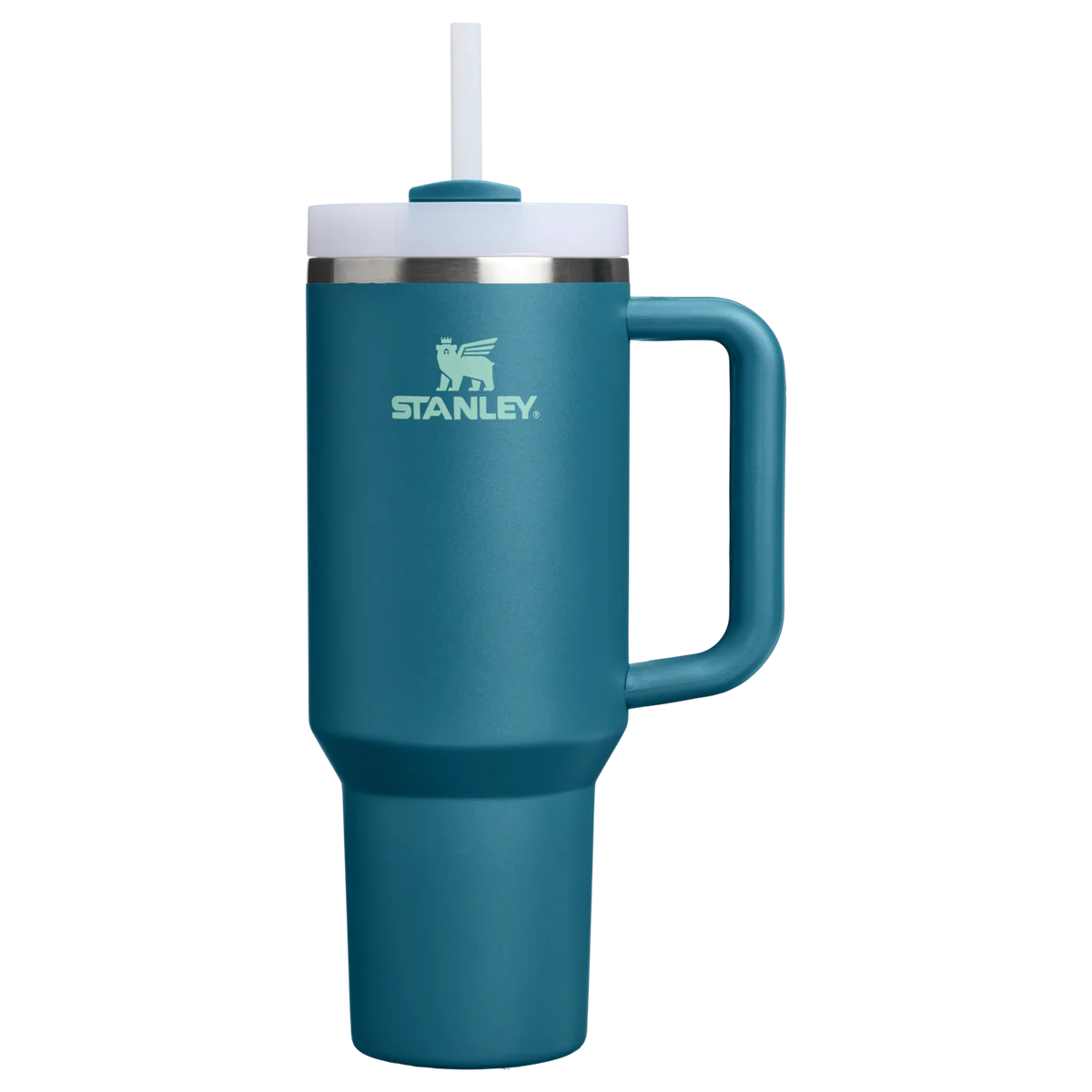 Quencher Tumbler 1200ml  - Costal Teal (New)