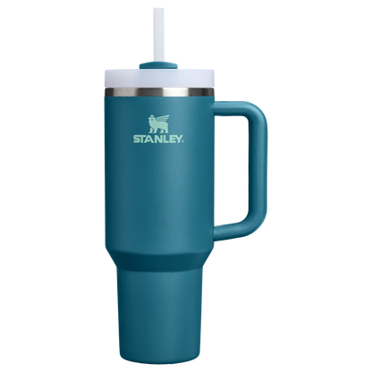 Quencher Tumbler 1200ml  - Costal Teal (New)
