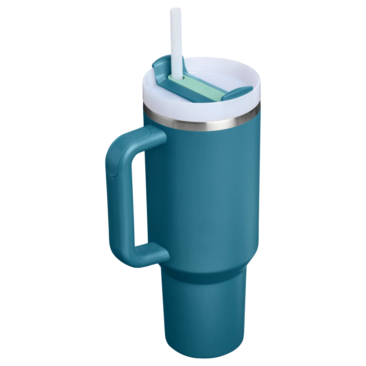 Quencher Tumbler 1200ml  - Costal Teal (New)