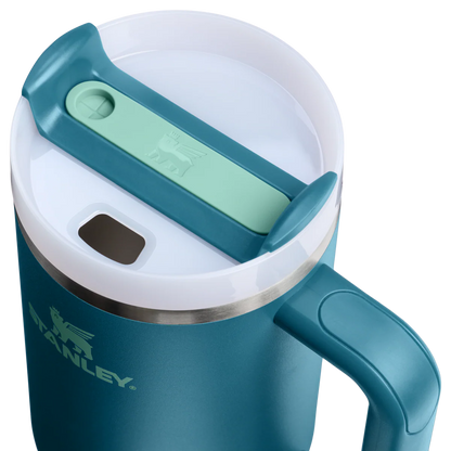 Quencher Tumbler 1200ml  - Costal Teal (New)