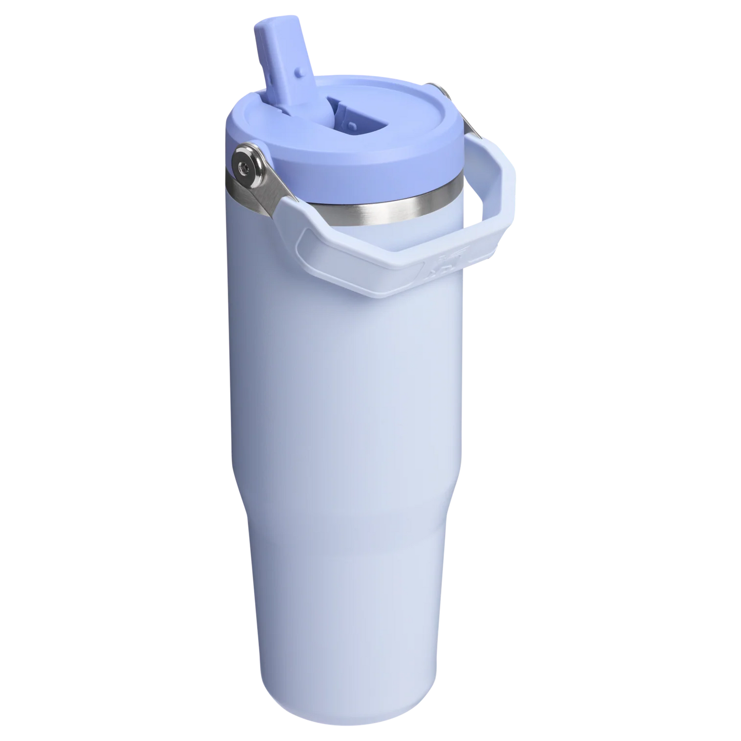 The IceFlow™ Flip Straw Tumbler - 900ml