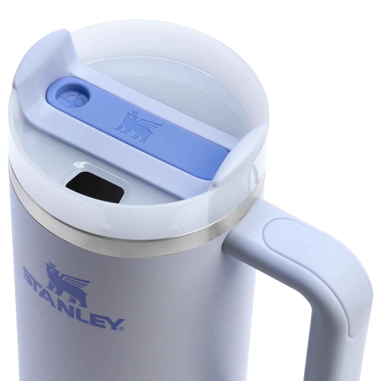 Quencher Tumbler 1200ml (Limited Edition) - Dew Drop