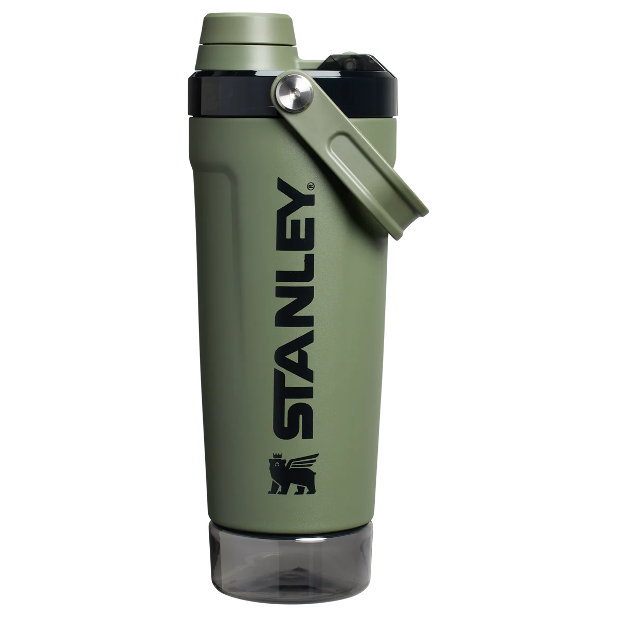 The Vitalize™ Shaker Bottle | 600ml - Dried Pine
