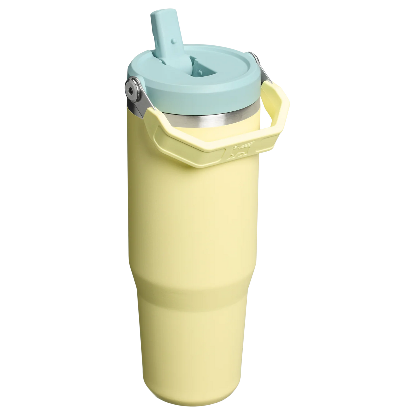 The IceFlow™ Flip Straw Tumbler - 900ml