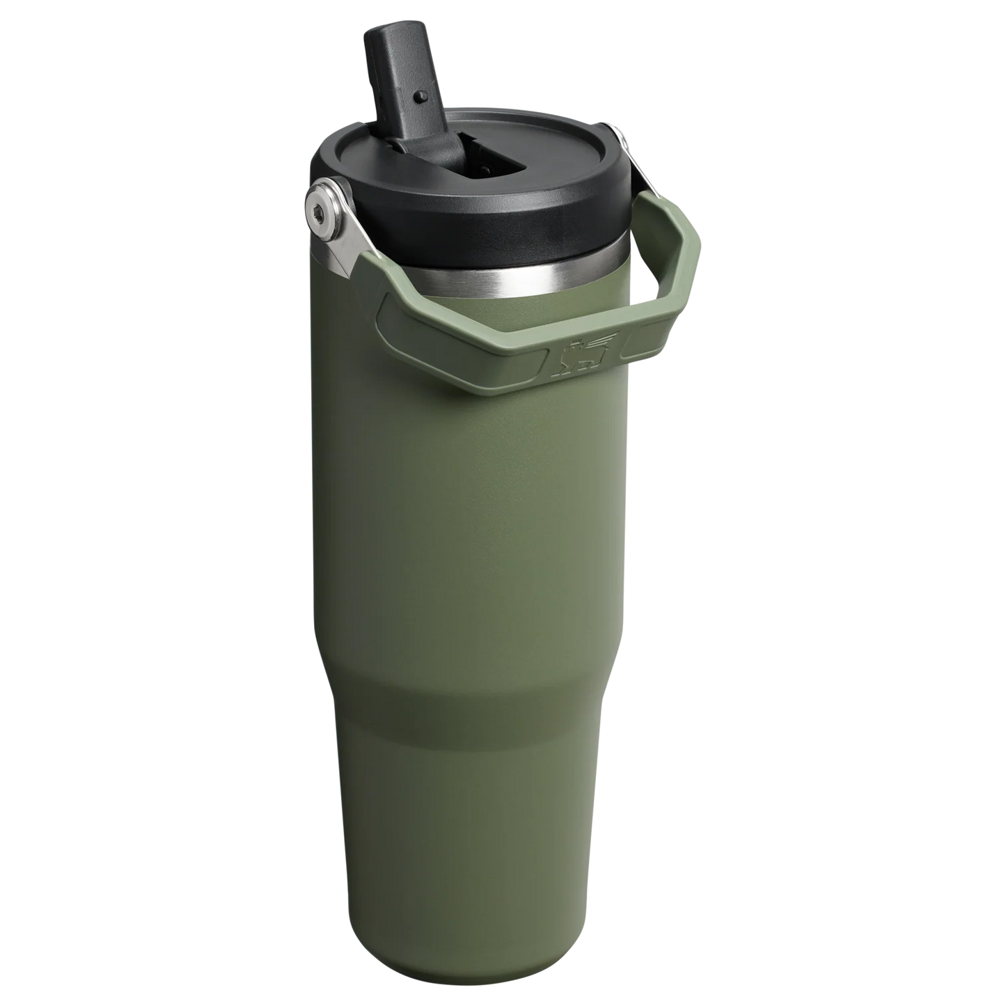 The IceFlow™ Flip Straw Tumbler - 900ml