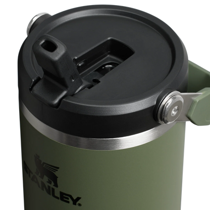 The IceFlow™ Flip Straw Tumbler - 900ml